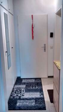 Foto - Wohnung zum Mieten in Braunschweig 375,00 € 40 m²