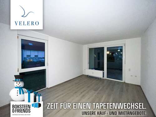 Foto - Wohnung zum Mieten in Bochum 400,00 € 46.49 m²