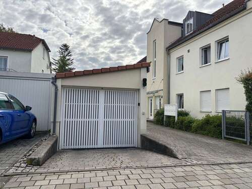 Foto - Garage zu vermieten in Ingolstadt 80,00 €