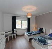 Wohnen auf Zeit in Nürnberg 575,00 €