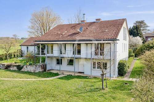 Foto - Haus zum Kaufen in Nürtingen 1.140.000,00 € 229.23 m²