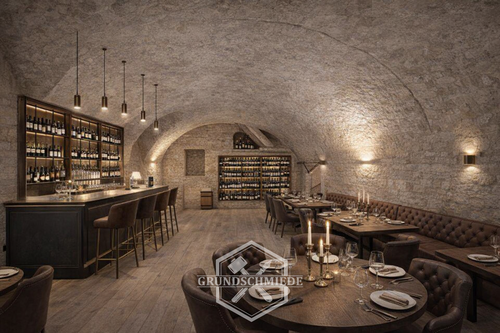 Foto - Gastronomie in Ludwigsburg 289.000,00 € 150 m²