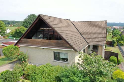 Foto - Haus zum Kaufen in Buchholz 300.000,00 € 237 m²