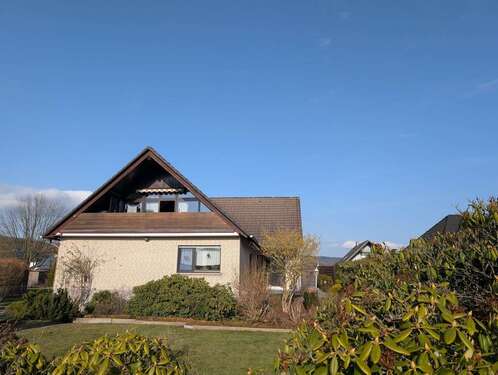 Foto - Haus zum Kaufen in Buchholz 300.000,00 € 237 m²