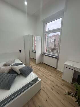 Foto - WG-Zimmer in Frankfurt am Main 577,00 € 13 m²