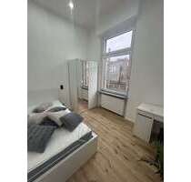 WG-Zimmer in Frankfurt am Main 577,00 € 13 m²