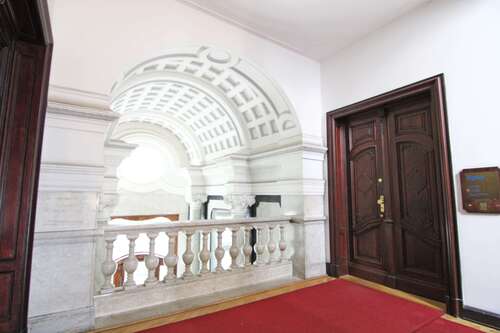 Foto - Büro in Berlin 7.995,00 € 388.5 m²