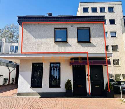 Foto - Büro in Bonn Bad Godesberg 530,00 € 43 m²