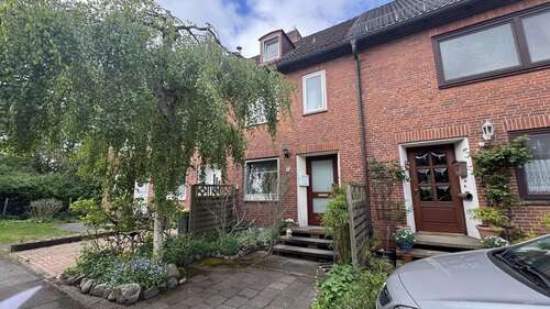 Foto - Haus zum Kaufen in Neumünster 175.000,00 € 89.6 m²