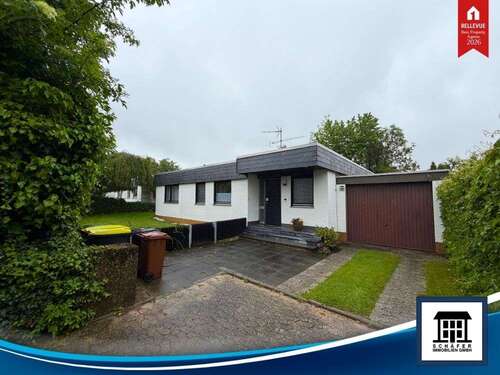 Foto - Haus zum Mieten in Rheinbach 1.200,00 € 107 m²