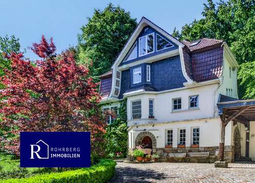 Foto - Haus zum Kaufen in Barsinghausen 1.840.000,00 € 370 m²