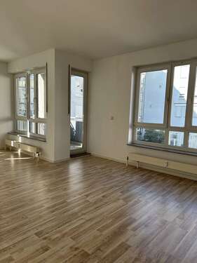 Foto - Wohnung zum Mieten in Erfurt 375,86 € 36.14 m²