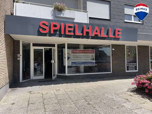 Foto - Einzelhandel in Bielefeld 1.500,00 € 170 m²