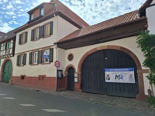 Foto - Haus zum Kaufen in Rhodt unter Rietburg 339.000,00 € 232 m²