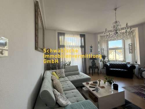 Foto - Wohnung zum Kaufen in Stuttgart 348.000,00 € 120.49 m²
