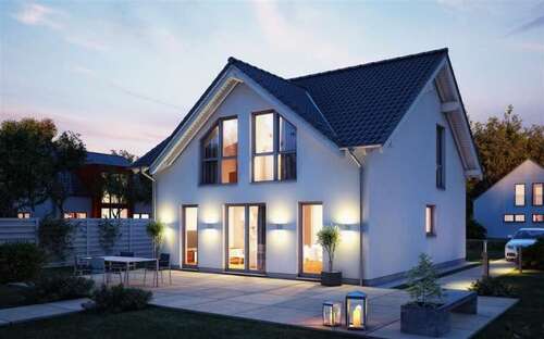 Foto - Haus zum Kaufen in Reichenbach 432.183,60 € 122 m²