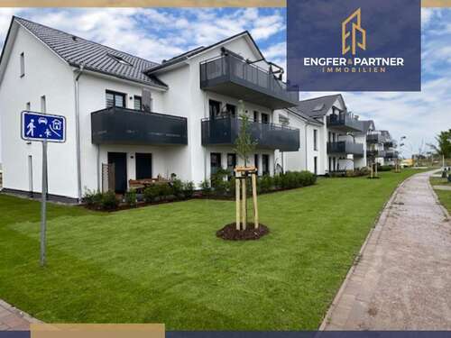 Foto - Wohnung zum Mieten in Waren (Müritz) 912,00 € 76 m²