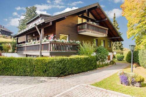 Foto - Wohnung zum Kaufen in Hinterzarten 450.000,00 € 89 m²
