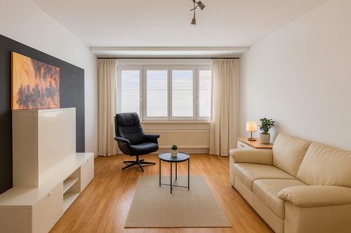 Foto - Wohnung zum Kaufen in Düsseldorf 259.000,00 € 58 m²