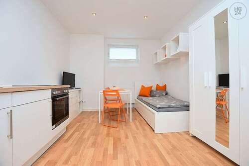 Foto - Wohnung zum Mieten in Stuttgart 990,00 € 19 m²