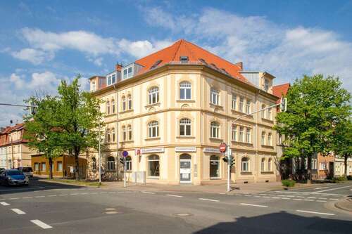 Foto - Wohnung zum Mieten in Nordhausen 665,00 € 92.28 m²