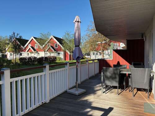Foto - Wohnung zum Kaufen in Bad Saarow-Pieskow 198.000,00 € 85 m²