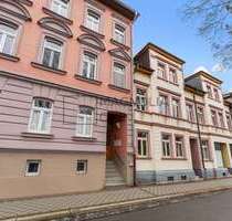 Wohnung zum Mieten in Apolda 380,00 € 38 m²