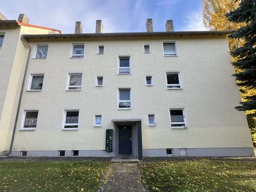 Foto - Wohnung zum Mieten in Hettstedt 337,50 € 55 m²