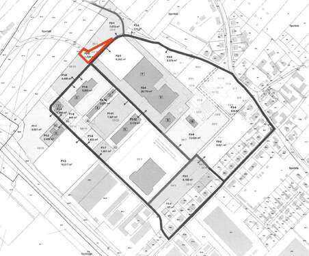 Foto - Grundstück in Dresden 25.935,00 € 1729 m²