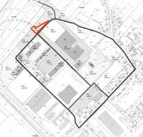 Grundstück in Dresden 25.935,00 € 1729 m²