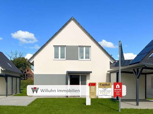 Foto - Haus zum Kaufen in Wiedemar 489.000,00 € 146 m²