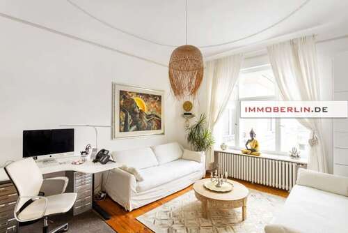 Foto - Wohnung zum Kaufen in Berlin 890.000,00 € 100 m²