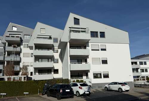 Foto - Wohnung zum Mieten in Aalen 1.045,00 € 95 m²