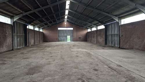 Foto - Garage zu vermieten in Sonsbeck 80,00 € 30 m²
