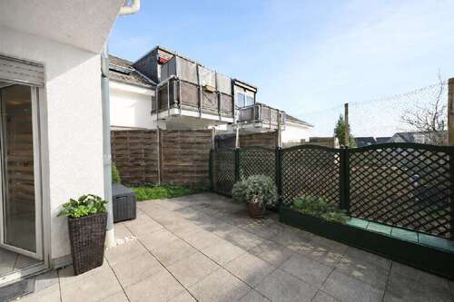 Foto - Wohnung zum Kaufen in Leverkusen 219.000,00 € 77 m²