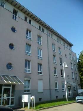 Foto - Wohnung zum Mieten in Witten 336,49 € 61.64 m²