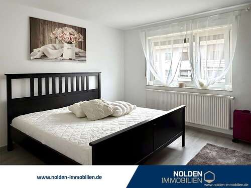 Foto - Wohnung zum Kaufen in Ladenburg 275.000,00 € 70.53 m²