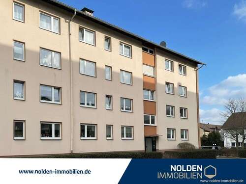 Foto - Wohnung zum Kaufen in Ladenburg 275.000,00 € 70.53 m²