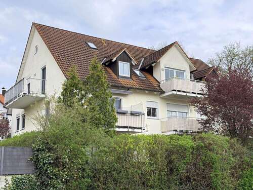 Foto - Wohnung zum Kaufen in Nandlstadt 189.000,00 € 44 m²