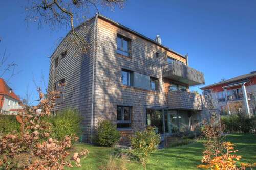 Foto - Wohnung zum Mieten in Stockdorf 2.170,00 € 103.69 m²