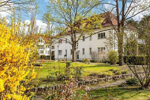Foto - Wohnung zum Kaufen in Wustermark 280.000,00 € 91.72 m²