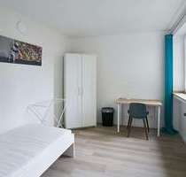 WG-Zimmer in Düsseldorf 619,00 € 9 m²