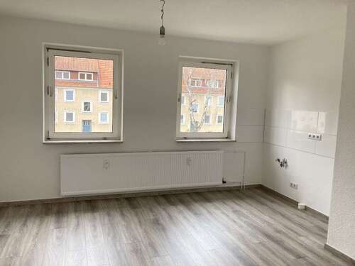 Foto - Wohnung zum Mieten in Salzgitter 306,00 € 51.74 m²