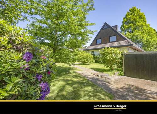Foto - Haus zum Kaufen in Hamburg 725.000,00 € 164 m²