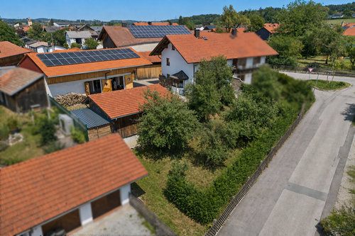 Foto - Haus zum Kaufen in Grafing bei München 1.449.000,00 € 129.3 m²
