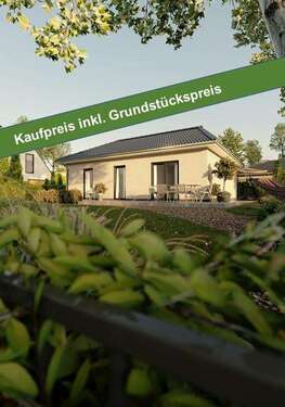 Foto - Haus zum Kaufen in Salzgitter 267.490,00 € 77 m²