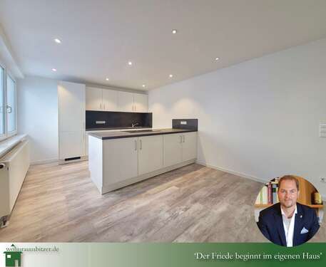Foto - Wohnung zum Mieten in Albstadt Ebingen 1.188,00 € 120 m²