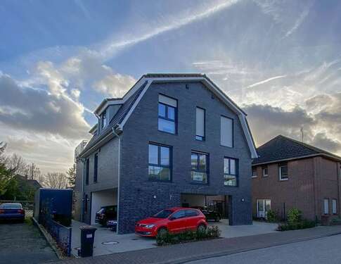 Foto - Wohnung zum Mieten in Bad Zwischenahn 850,00 € 57.33 m²