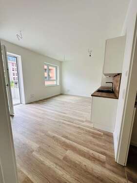 Foto - Wohnung zum Mieten in Berlin 1.150,00 € 52 m²