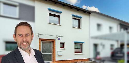 Foto - Haus zum Kaufen in Reutlingen 275.000,00 € 81.43 m²